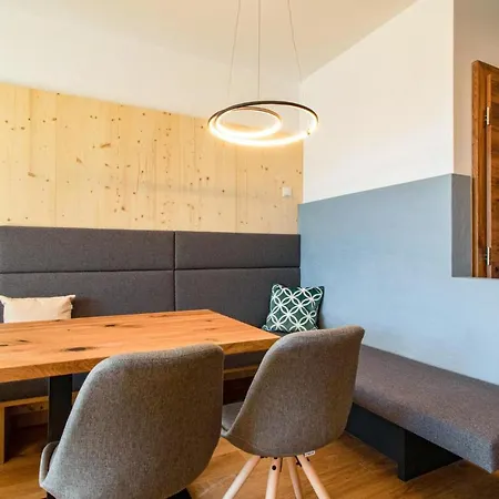 Luxurioese Apartment
