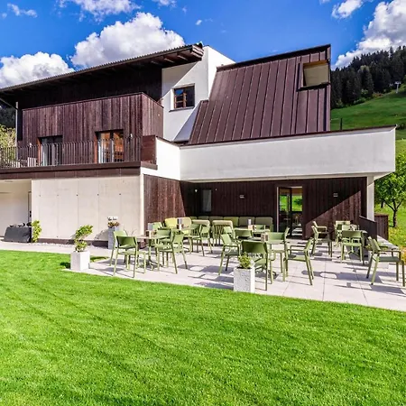 Apartman Luxurioese