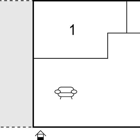 Luxurioese Apartman